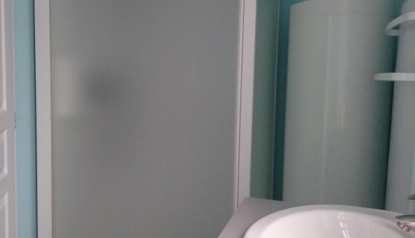 Logement tudiant Studio à Amiens (80090)