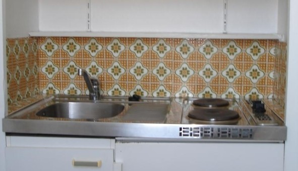 Logement tudiant Studio à Amiens (80090)