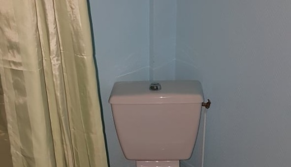 Logement tudiant Studio à Amiens (80090)