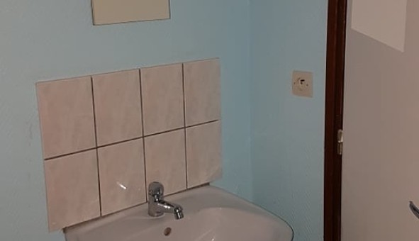 Logement tudiant Studio à Amiens (80090)