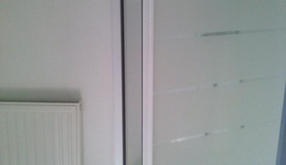 Logement tudiant Studio à Amiens (80090)