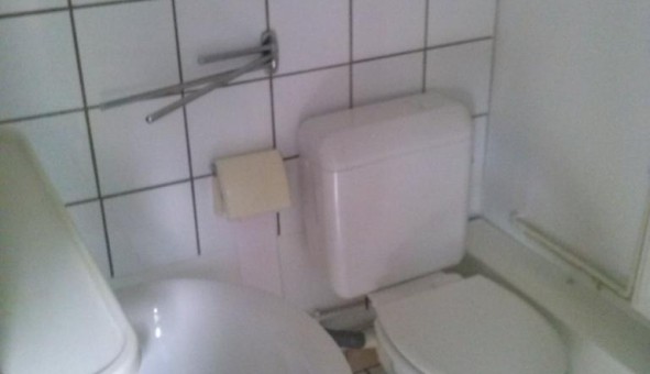 Logement tudiant Studio à Amiens (80090)