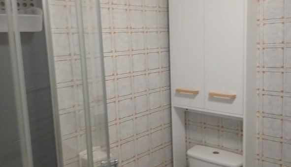Logement tudiant Studio à Amiens (80090)