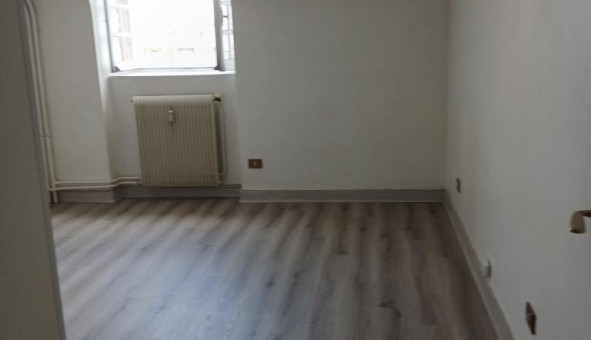 Logement tudiant Studio à Amiens (80090)