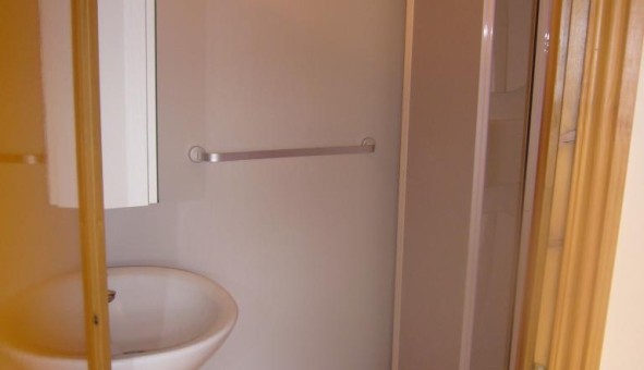 Logement tudiant Studio à Amiens (80090)