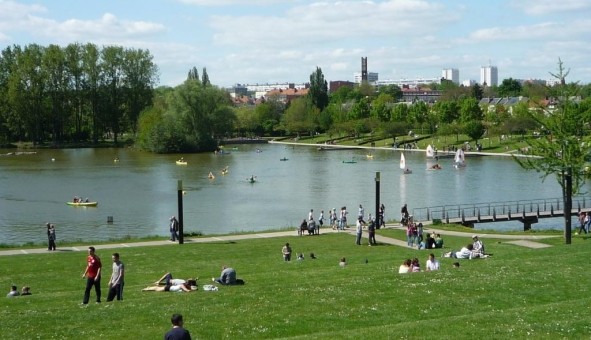 Logement tudiant Studio à Amiens (80090)