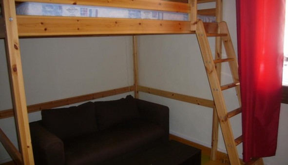 Logement tudiant Studio à Amiens (80090)