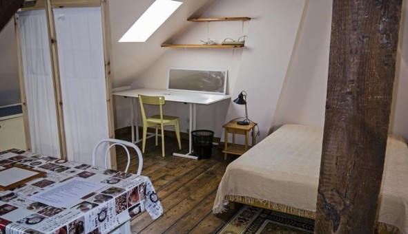 Logement tudiant Studio à Amiens (80090)