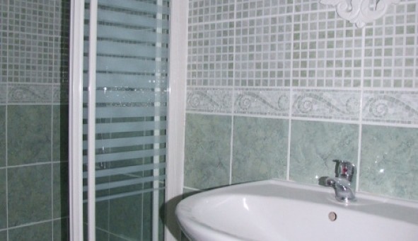 Logement tudiant Studio à Amiens (80090)