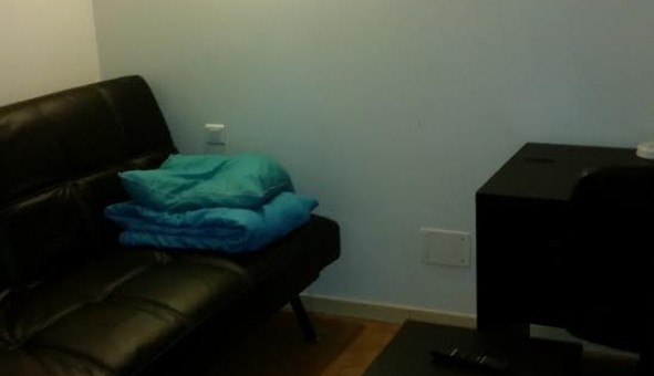 Logement tudiant Studio à Amiens (80090)