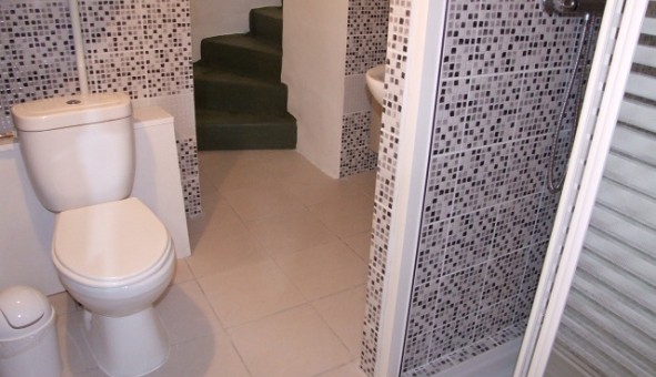 Logement tudiant Studio à Amiens (80090)