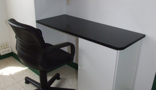 Logement tudiant Studio à Amiens (80090)