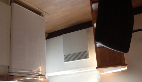 Logement tudiant Studio à Amiens (80090)
