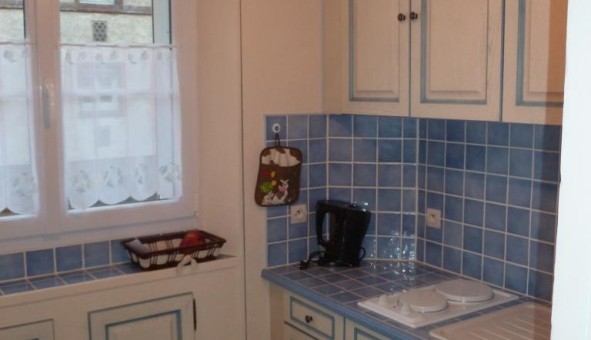 Logement tudiant Studio à Amiens (80090)