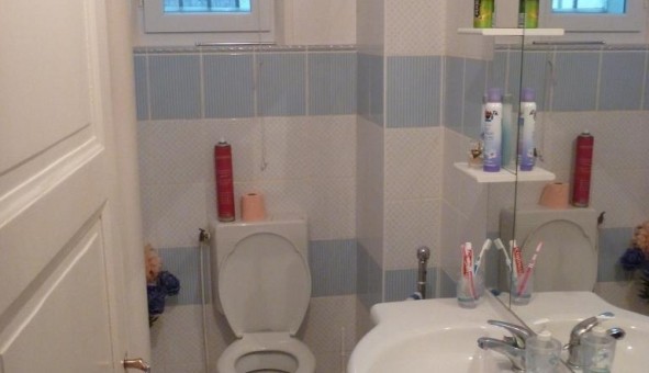 Logement tudiant Studio à Amiens (80090)