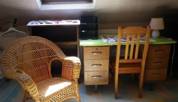 Logement tudiant Studio à Amiens (80090)