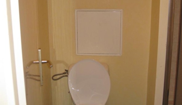 Logement tudiant Studio à Amiens (80090)
