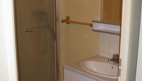 Logement tudiant Studio à Amiens (80090)