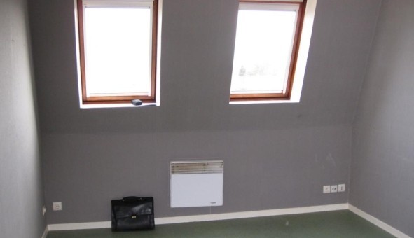 Logement tudiant Studio à Amiens (80090)