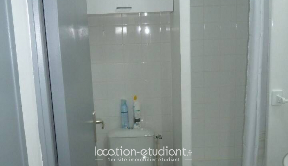Logement tudiant Studio à Amiens (80090)