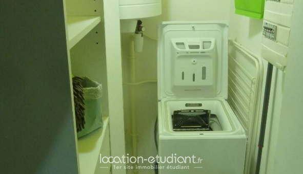 Logement tudiant Studio à Amiens (80090)