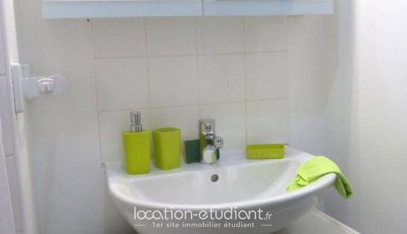 Logement tudiant Studio à Amiens (80090)