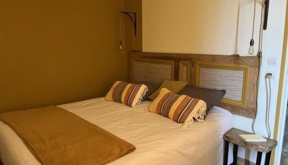 Logement tudiant Studio à Amiens (80090)