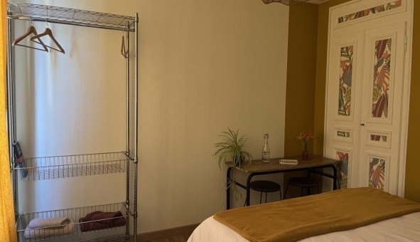 Logement tudiant Studio à Amiens (80090)