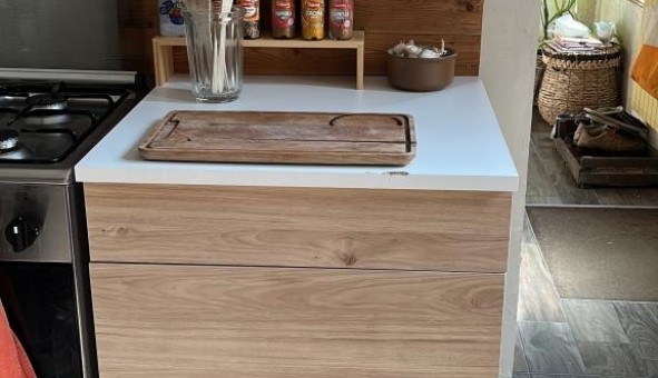 Logement tudiant Studio à Amiens (80090)