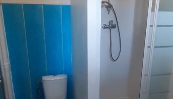 Logement étudiant Location Studio Vide Amiens (80090)