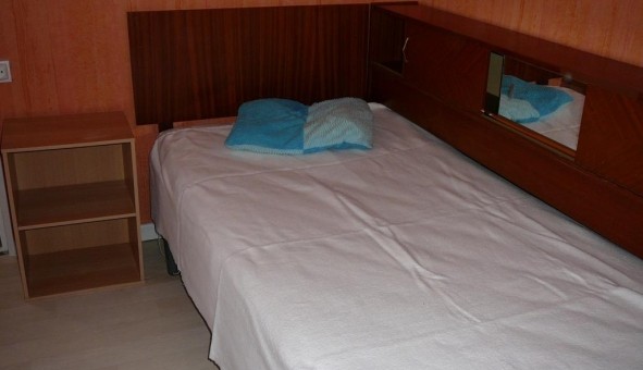 Logement tudiant Location Studio Vide Amiens (80090)