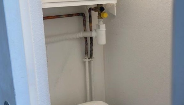 Logement tudiant Studio à Amiens (80090)