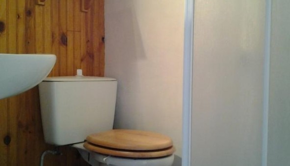 Logement tudiant Studio à Amiens (80090)
