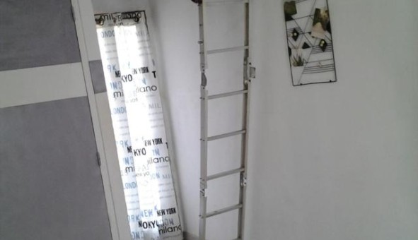 Logement tudiant Studio à Amiens (80090)