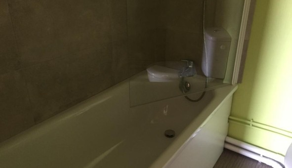Logement tudiant Studio à Amiens (80090)