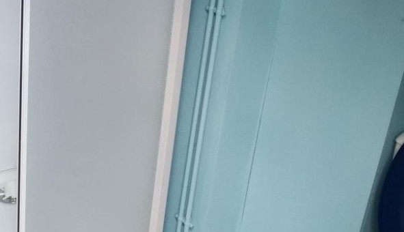 Logement tudiant Studio à Amiens (80090)