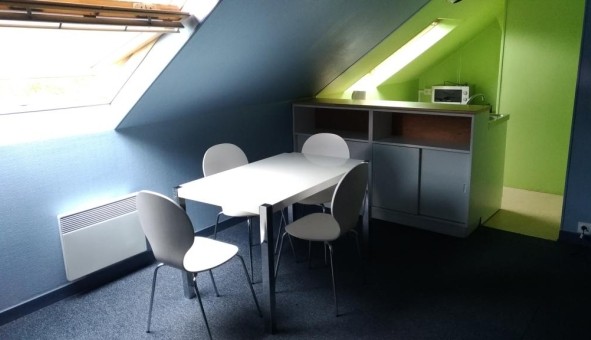 Logement tudiant Studio à Amiens (80090)
