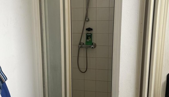 Logement tudiant Studio à Amiens (80090)