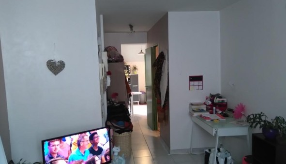 Logement tudiant Studio à Amiens (80090)