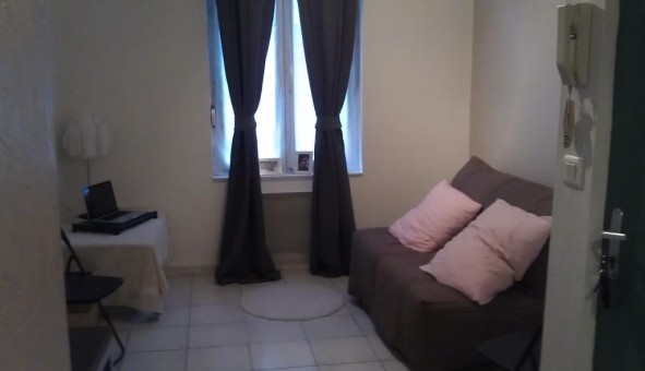 Logement tudiant Studio à Amiens (80090)