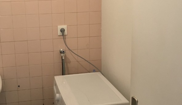 Logement tudiant Studio à Amiens (80090)