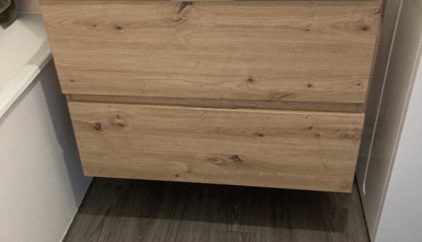 Logement tudiant Studio à Amiens (80090)