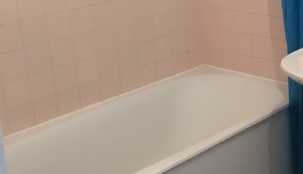Logement tudiant Studio à Amiens (80090)