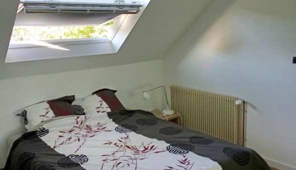 Logement tudiant Studio à Amiens (80090)