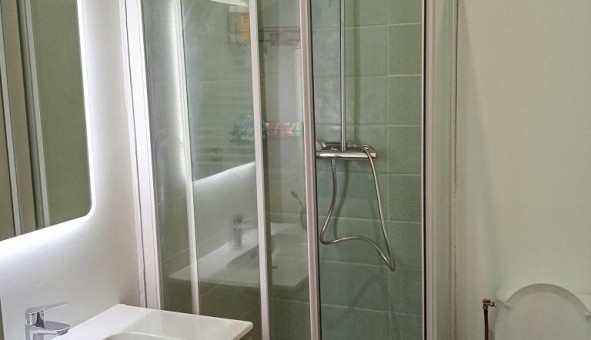 Logement tudiant Studio à Amiens (80090)