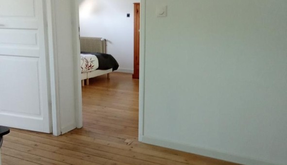 Logement tudiant Studio à Amiens (80090)
