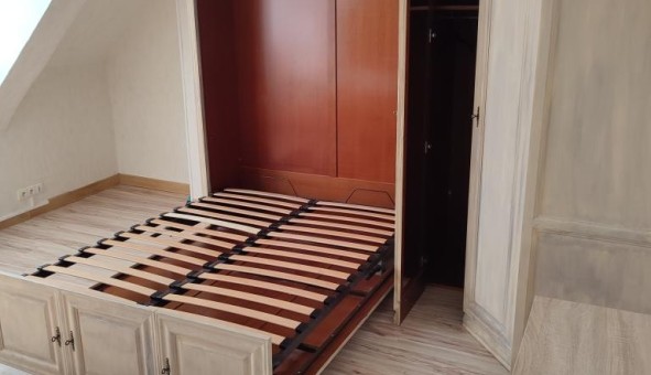 Logement tudiant Studio à Amiens (80090)