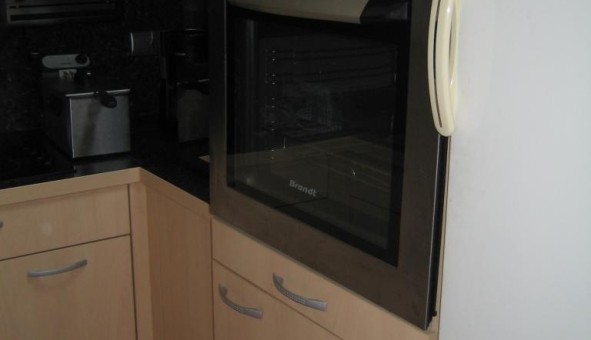 Logement tudiant Studio à Amiens (80090)