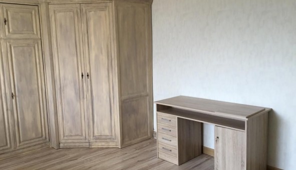 Logement tudiant Studio à Amiens (80090)