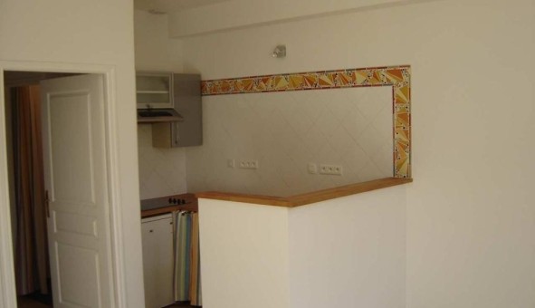 Logement tudiant Studio à Amiens (80090)